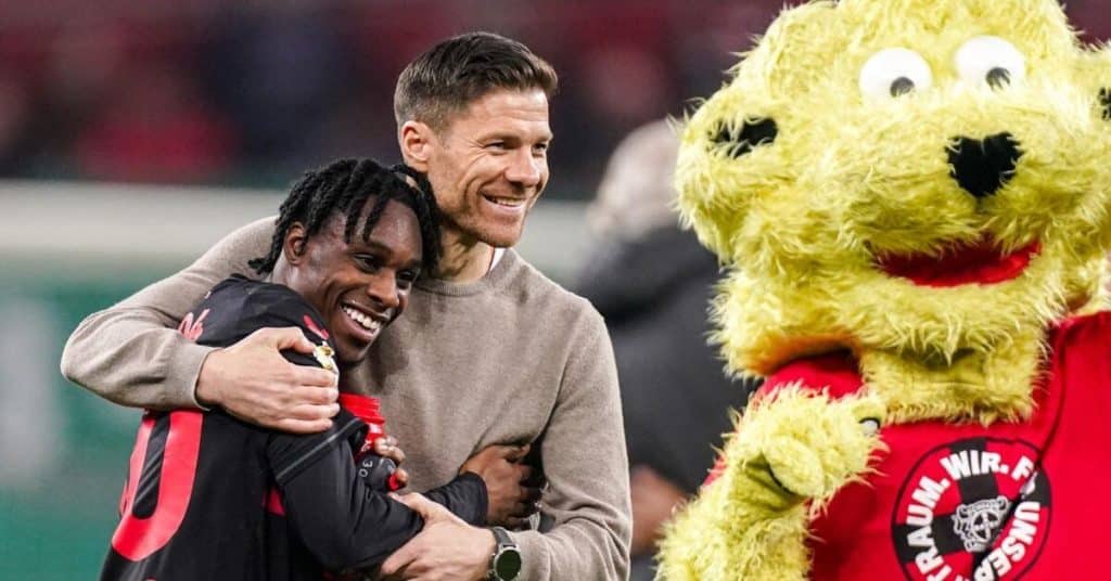 Προγνωστικά Λεβερκούζεν - Βέρντερ Βρέμης