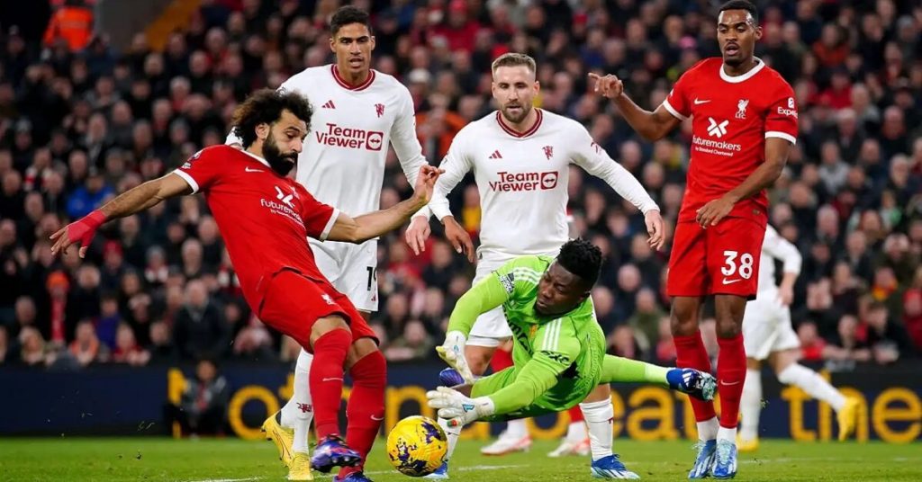 Προγνωστικά Μάντσεστερ Γιουν. - Λίβερπουλ