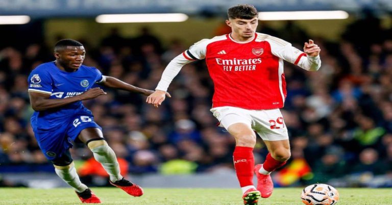 Άρσεναλ – Τσέλσι με ειδικά στοιχήματα και ενισχυμένες αποδόσεις! (23/4)