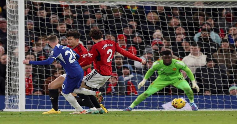 Τσέλσι – Μάντσεστερ Γιουνάιτεντ με ειδικά στοιχήματα (4/4)