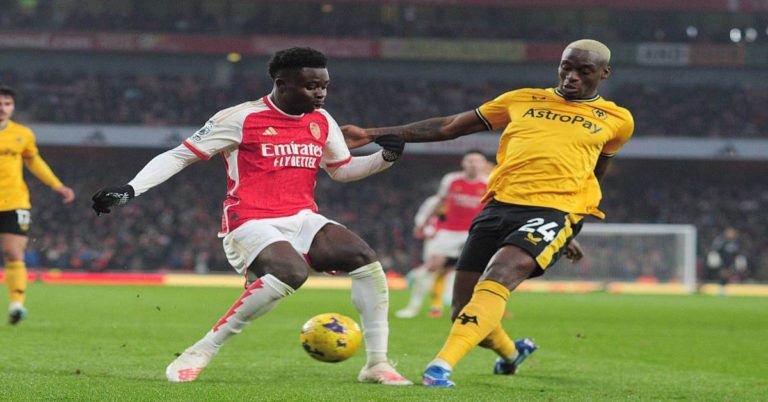 Γούλβς – Άρσεναλ με ειδικά στοιχήματα και ενισχυμένες αποδόσεις! (20/4)