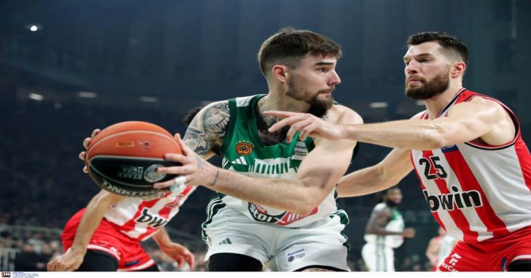 Παναθηναϊκός-Ολυμπιακός με ειδικά στοιχήματα και ενισχυμένες αποδόσεις! (15/4)