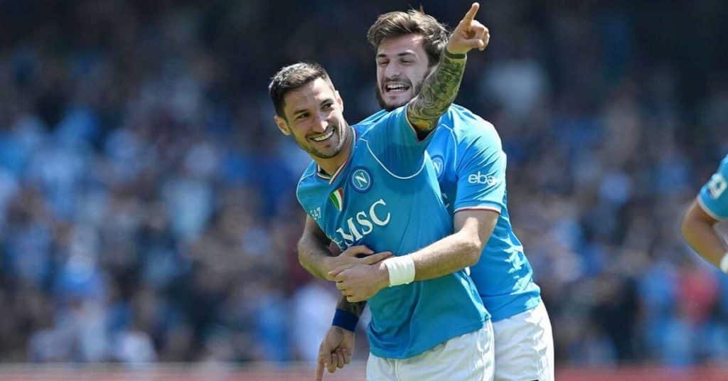Προγνωστικά Serie A: Μάχη για τη Νάπολι 7 Προγνωστικά Serie A