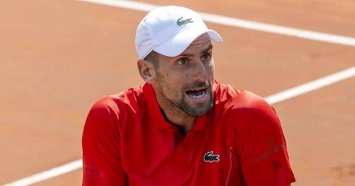 novibet Roland Garros