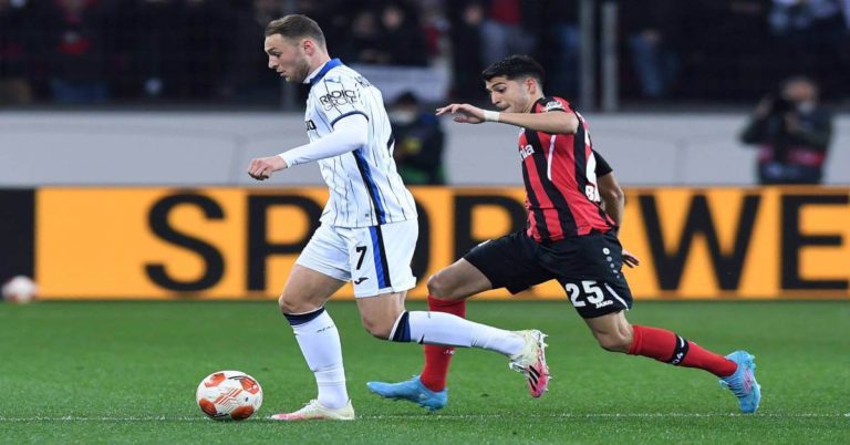 O τελικός του Europa League με ενισχυμένες αποδόσεις! (22/5)