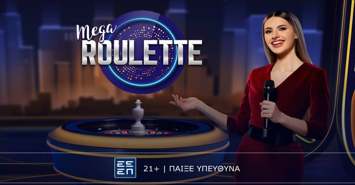 novibet mega ruleta
