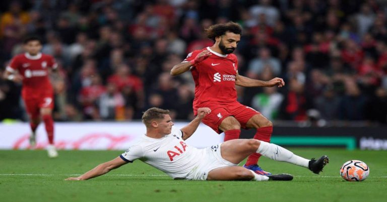 Τα μεγάλα παιχνίδια της Premier League με ενισχυμένες αποδόσεις! (5/5)