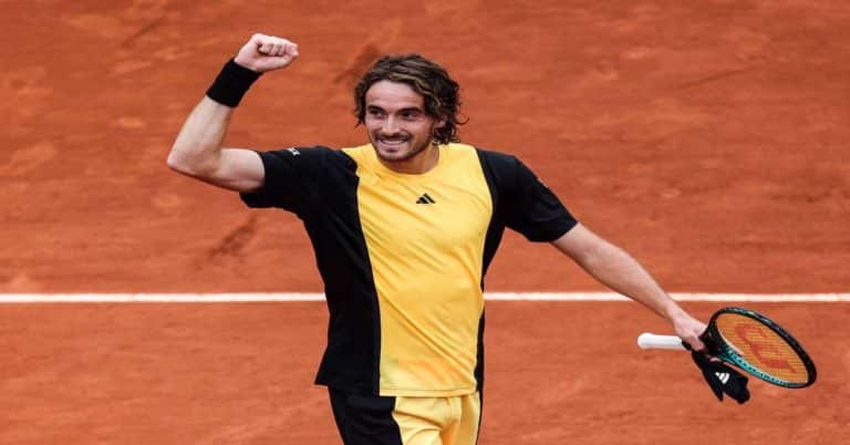 Οι μάχες του Roland Garros με ειδικά στοιχήματα και ενισχυμένες αποδόσεις! (31/5)