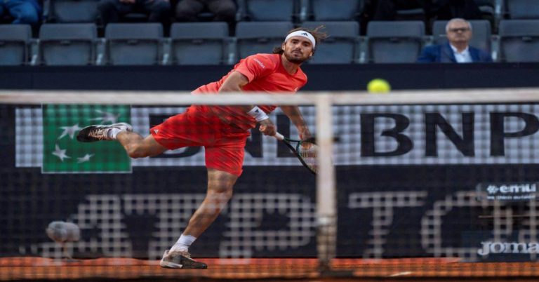 Το Roland Garros με ειδικά στοιχήματα και ενισχυμένες αποδόσεις!