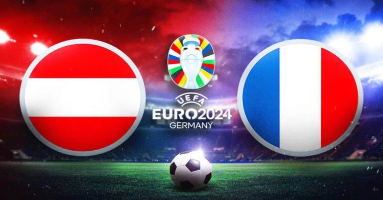 Euro 2024 Προγνωστικά Αυστρία – Γαλλία (17/6)