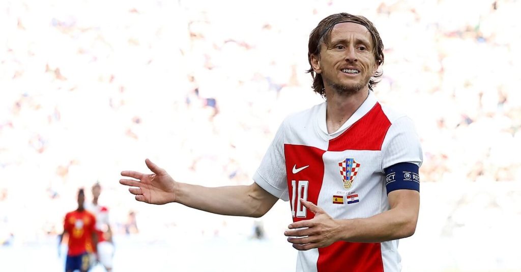 Προγνωστικά Euro 2024 19/06