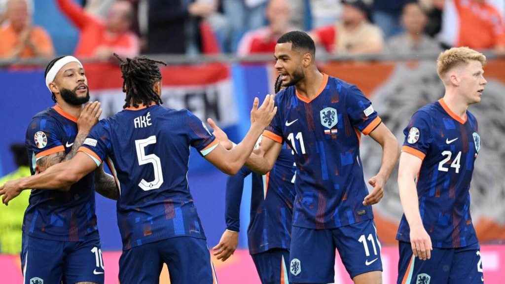 Euro 2024 Προγνωστικά 25/06