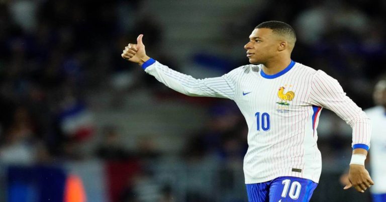 Ειδικά στοιχήματα με πρώτο σκόρερ Euro! (13/6)