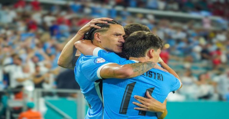 Ουρουγουάη και ΗΠΑ στις μάχες του Copa America με ενισχυμένες αποδόσεις! (27/6)
