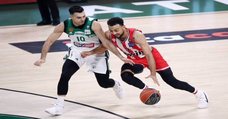 Παναθηναϊκός – Ολυμπιακός με ενισχυμένες αποδόσεις! (5/6)