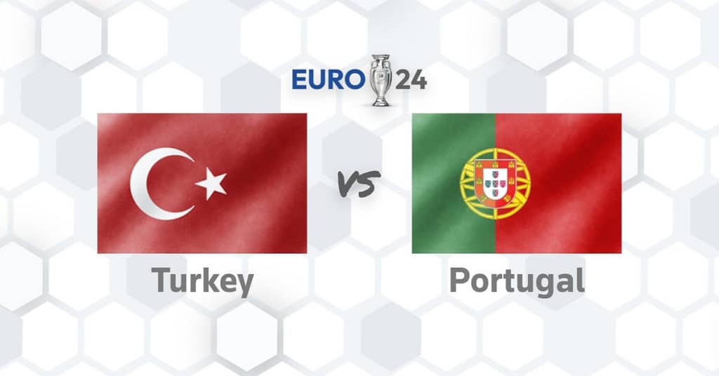 Προγνωστικά Euro 2024 22/06