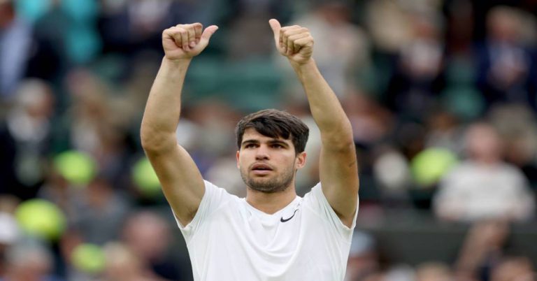 Οι ημιτελικοί του Wimbledon με ενισχυμένες αποδόσεις! (12/7)