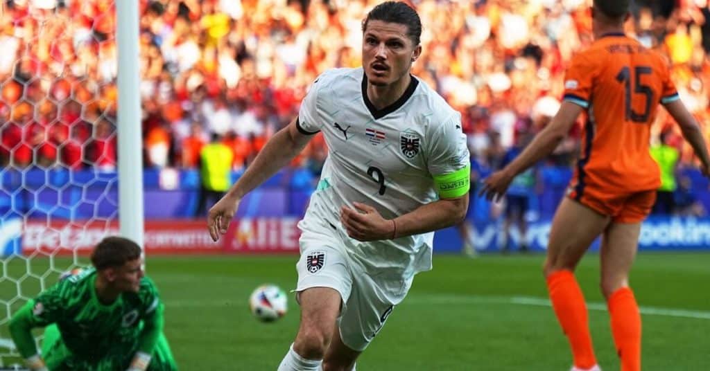 Euro 2024 Προγνωστικά Αυστρία - Τουρκία