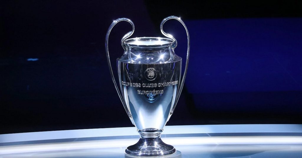 Προγνωστικά Champions League 17/07