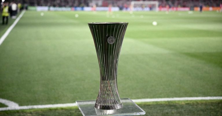 Προγνωστικά Conference League