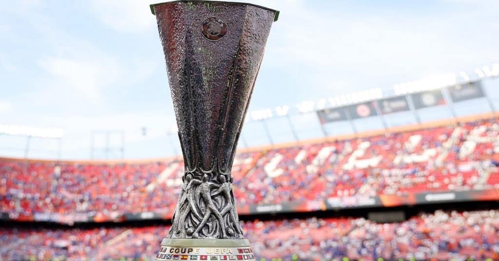 Προγνωστικά Europa League Προκριματικά