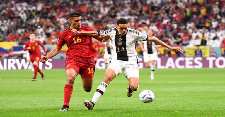 Τα ντέρμπι Ισπανία – Γερμανία και Πορτογαλία – Γαλλία με ενισχυμένες αποδόσεις! (5/7)