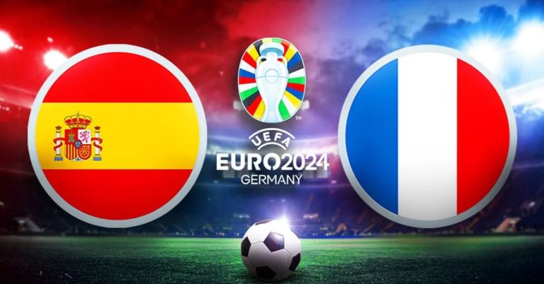 Euro 2024 Προγνωστικά Ισπανία - Γαλλία