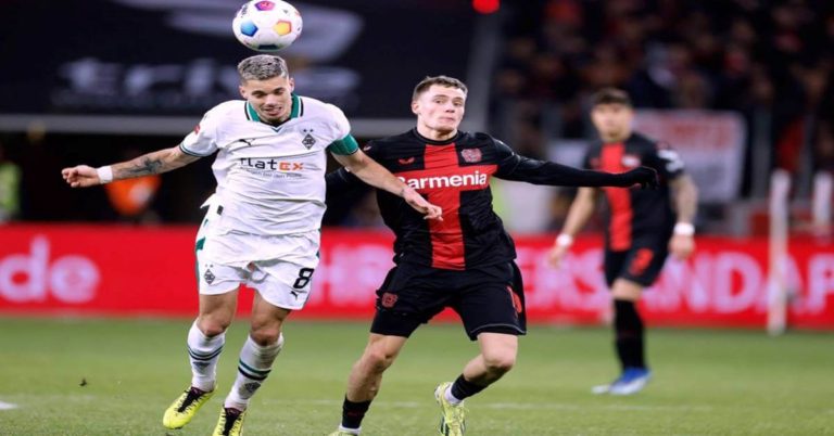 Πρεμιέρα στη Bundesliga με TOP προσφορά* γνωριμίας (23/8/24)