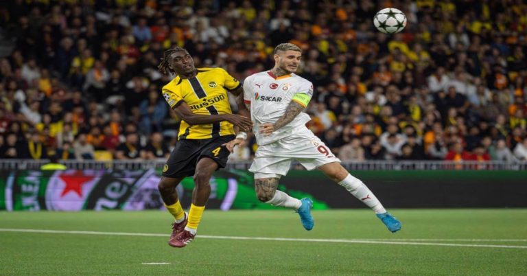 Οι μάχες του Champions League με ενισχυμένες αποδόσεις (27/8/24)