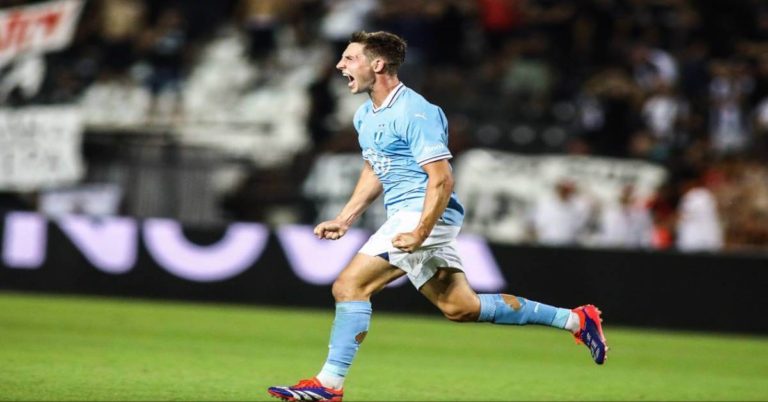 Τα play-offs του Champions League με TOP προσφορά* γνωριμίας (21/8/24)