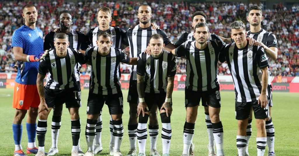 Προγνωστικά για ΠΑΟΚ και ΑΕΚ 06/08 2 Προγνωστικά για ΠΑΟΚ και ΑΕΚ