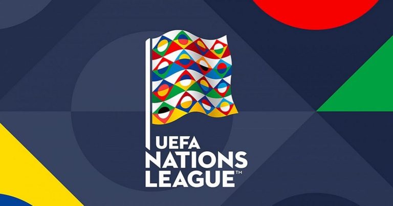 Προγνωστικά Nations League 08/09