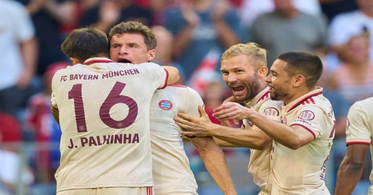 Αγωνιστική δράση στη Bundesliga με ενισχυμένες αποδόσεις! (14/9/24)