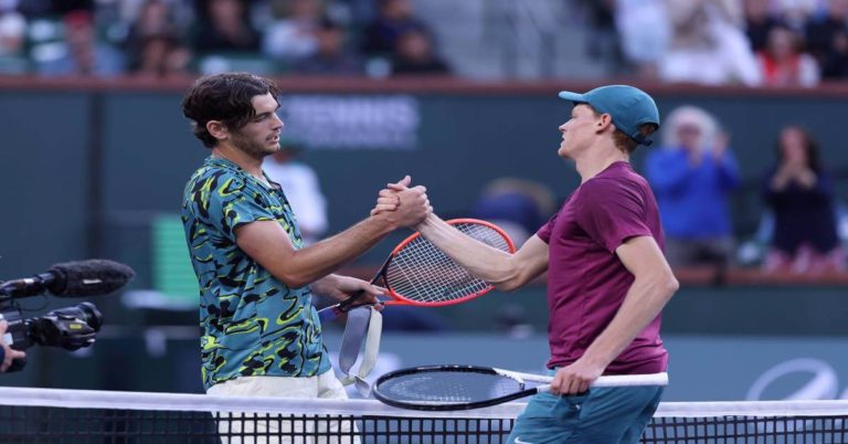 Ο τελικός ανδρών του US Open με ενισχυμένες αποδόσεις! (9/9/24)