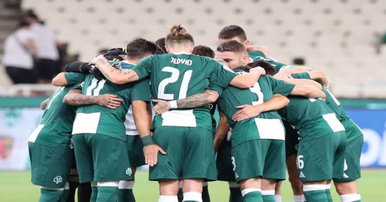 Τα σημερινά παιχνίδια της Super League με ενισχυμένες αποδόσεις! (22/9/24)
