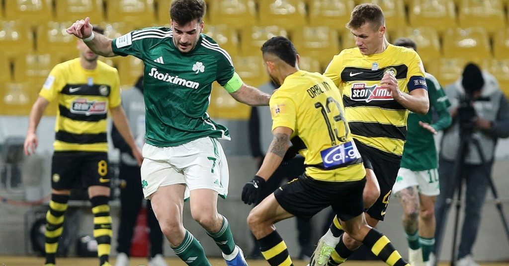 Προγνωστικά Super league 29/09/24 3 Προγνωστικά Super league 29/09