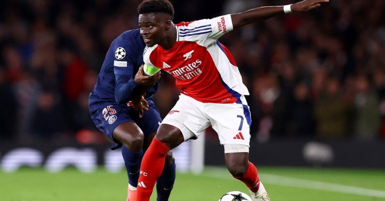 Προγνωστικά Πρέμιερ Λιγκ 05/10/24