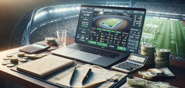 Διαχείριση κεφαλαίου στο στοίχημα