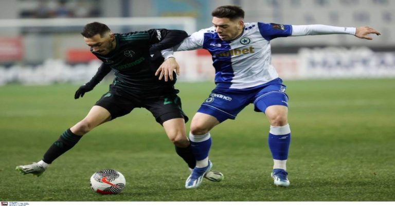 Η δράση στην Super League με ειδικά στοιχήματα και ενισχυμένες αποδόσεις! (1/12/24)