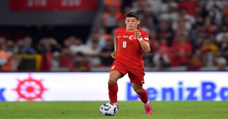 Oι καλύτερες αναμετρήσεις στο Nations League με ειδικά στοιχήματα και ενισχυμένες αποδόσεις! (16/11/24)