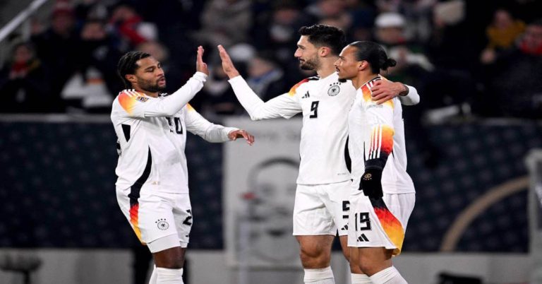 Φινάλε στην αγωνιστική δράση του Nations League με ειδικά στοιχήματα! (19/11/24)