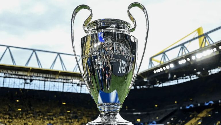 Προγνωστικά Τσάμπιονς Λιγκ