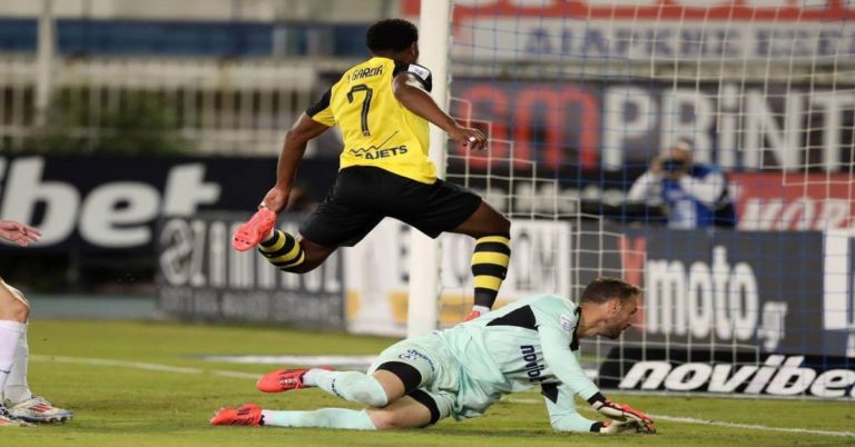 Oι αναμετρήσεις του Σαββάτου στην Super League με ενισχυμένες αποδόσεις! (9/11/24)
