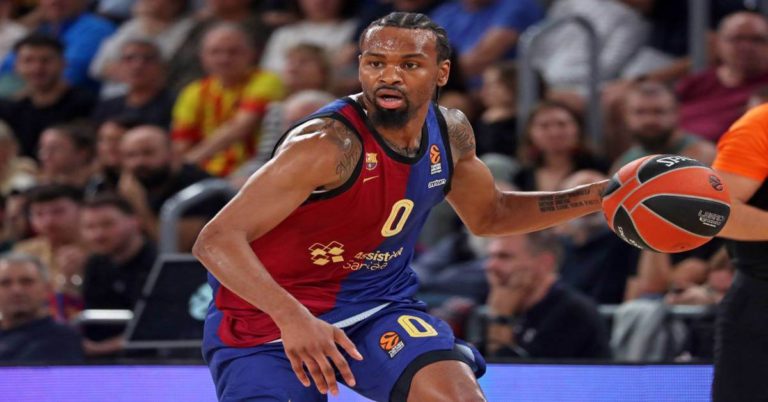 Oι αγώνες της μέρας στην Euroleague με ειδικά στοιχήματα και ενισχυμένες αποδόσεις! (13/11/24)