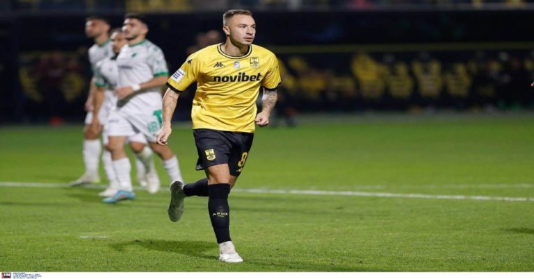 Επιστροφή στην δράση για την Super League με ειδικά στοιχήματα και ενισχυμένες αποδόσεις! (23/11/24)