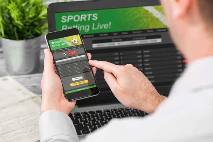 betting