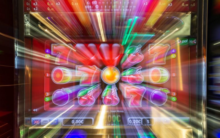 Δωρεάν φρουτάκια