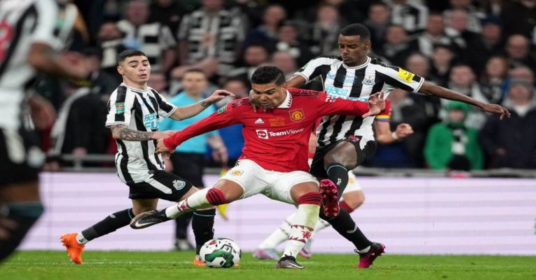 Ξεκίνημα εβδομάδας με καυτές μάχες στην Premier League (30/12/24)