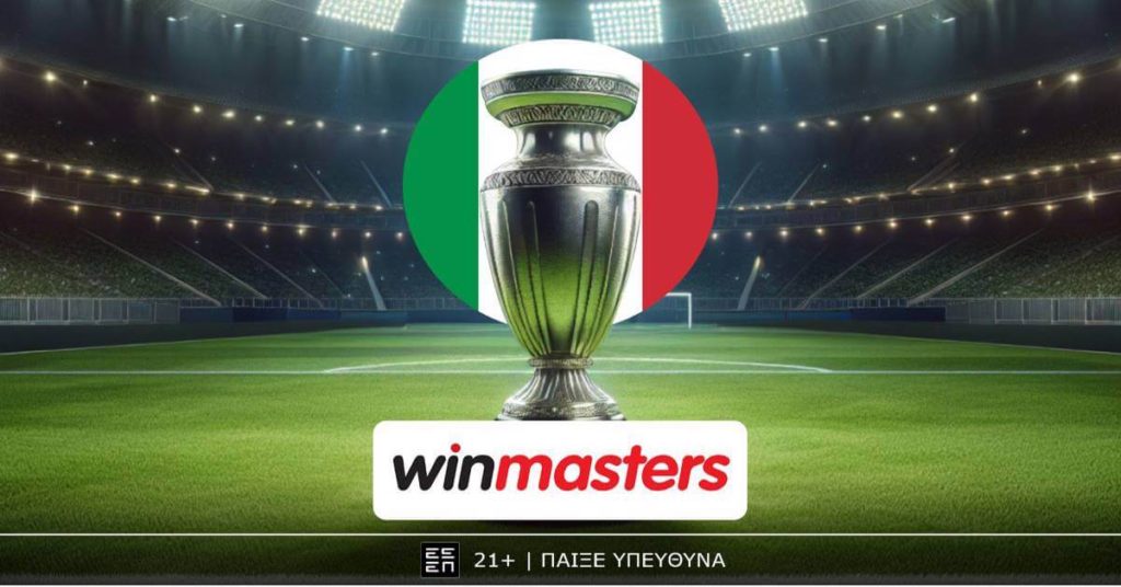 winmasters italia