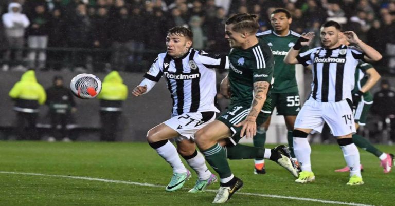 Ελληνικό νταμπλ με απόδοση 42 στην Interwetten! (13/2/25)